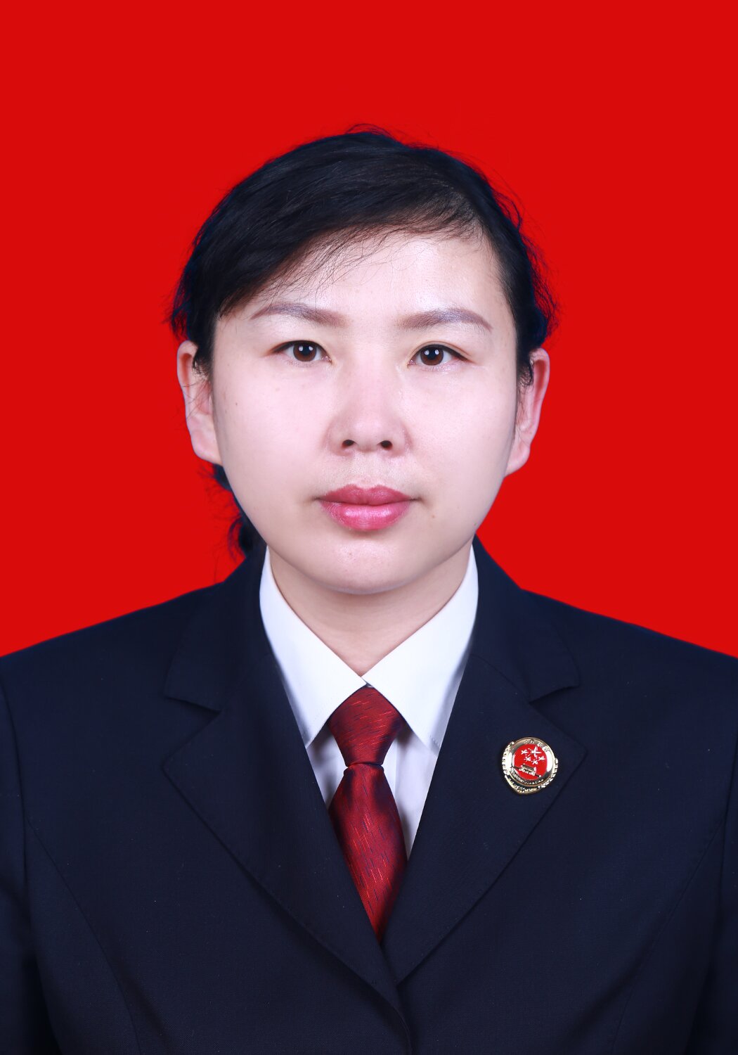 郭咏梅